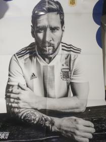 2018世界杯观战指南直通莫斯科+足球周刊 20