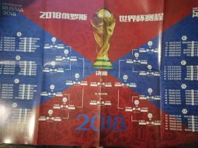 2018世界杯观战指南直通莫斯科+足球周刊 20