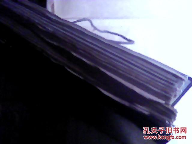 【图】技术资料:济南第一机床厂 J1MK460型卧