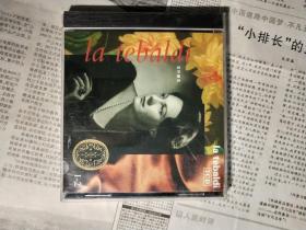 光碟 外国原版CD 苔马尔弟 2碟装