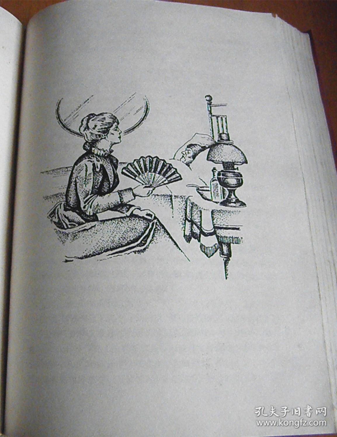 简爱【插图本】