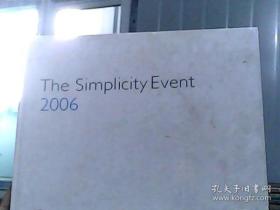 THe Simplicity Event 2006