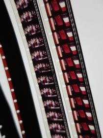 《十五块金牌》第23届洛杉矶奥运会 1984年新