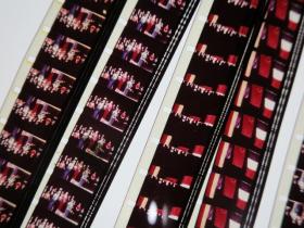 《十五块金牌》第23届洛杉矶奥运会 1984年新