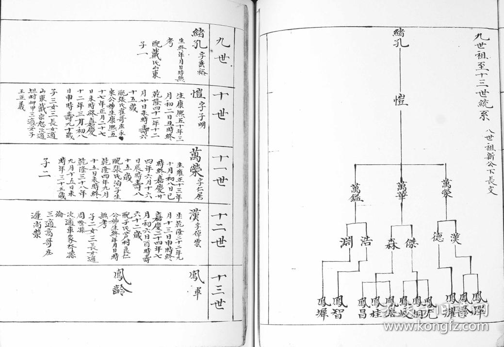 百万种网店没有的图书可站内留言免费代寻各姓氏家谱族谱宗谱地方志等