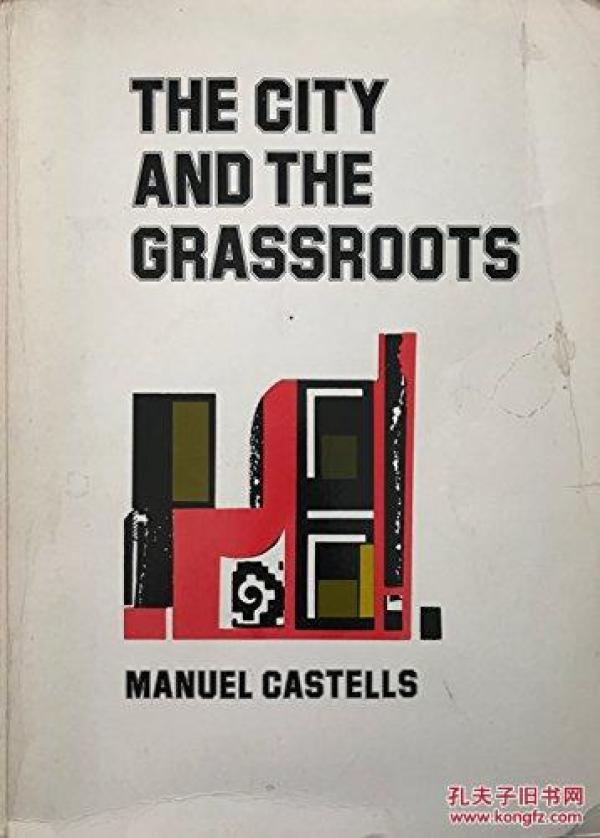manuelcastells,manuelreyes 举报 manuel castells 出版社: university of