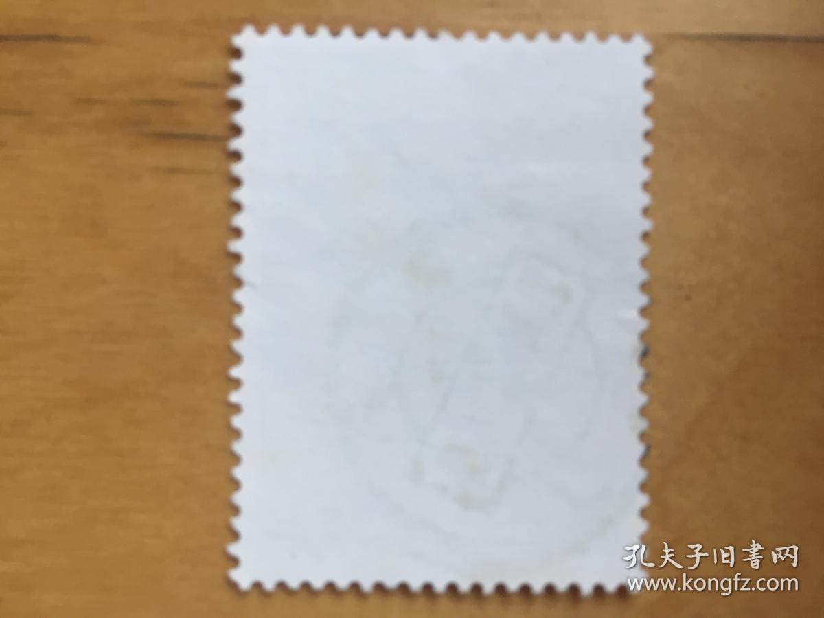 t.79益鸟(5-4)大山雀(信销票)龙鱼缸养清道夫好吗?图片