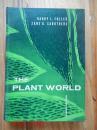 The Plant World (英文原版）