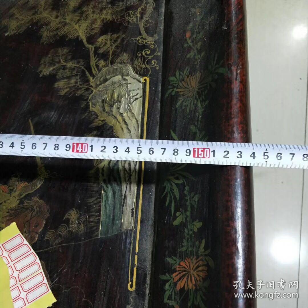 58米,宽50厘米,高86厘米,代理可以转图加价,运费自理.