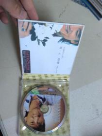 光盘:周华健 雨人