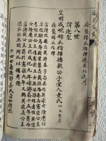 怎样打印手写曲谱_好看的字体手写图片(3)