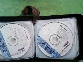 电视剧光盘 西游记1--25集(VCD 25碟)(外包装