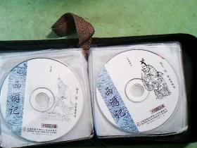 电视剧光盘 西游记1--25集(VCD 25碟)(外包装