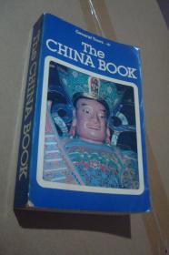 GENERAL TOURS THE CHINA BOOK