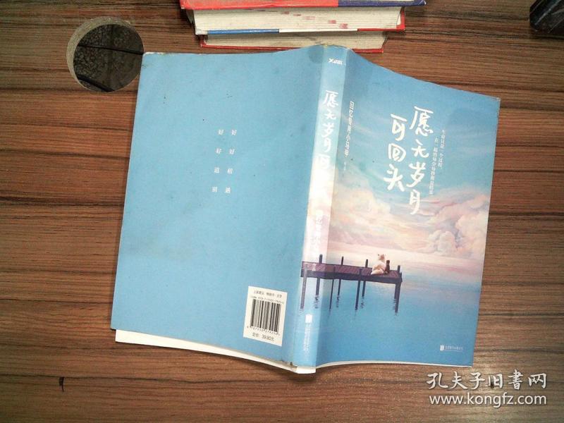 愿无岁月可回头*