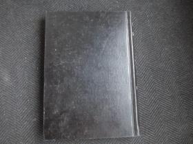 伦敦英国皇家学会会刊 乙:生物部分 130卷 194