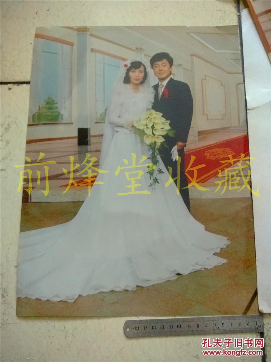 彩婚纱照_婚纱照图片唯美(3)