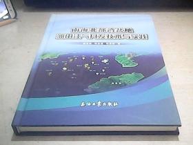 南海北部湾盆地油田注气开发技术与实践