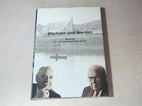 Wachsen und Werden (英文版)