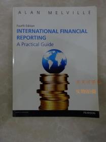 International Financial Reporting: A Practical Guide (4th Edition)