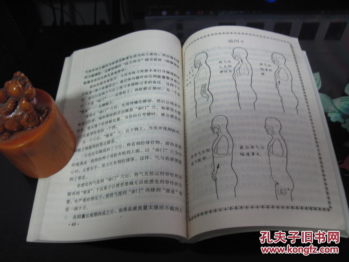 夫妻双修功_杨林 编著_孔夫子旧书网