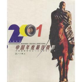 2001中国年度最佳摄影