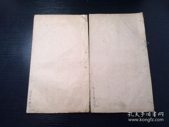 【图】【内有19世纪巴西国地图一大张】清光