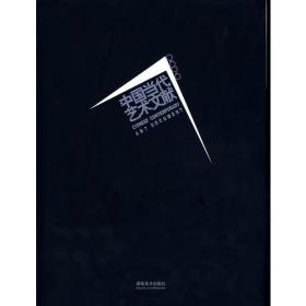 中国当代艺术文献 2006