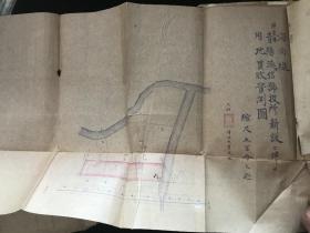 【民国苏州,昆山,上海文献】《海南线陆家浜青