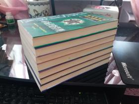 哈佛商学院MBA教程系列:九项主修课程(全8册