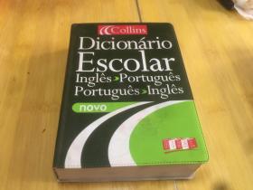 Dicionario Escolar