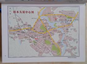 樟树乡镇人口_樟树