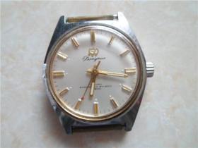 老旧表（135）熊猫手表