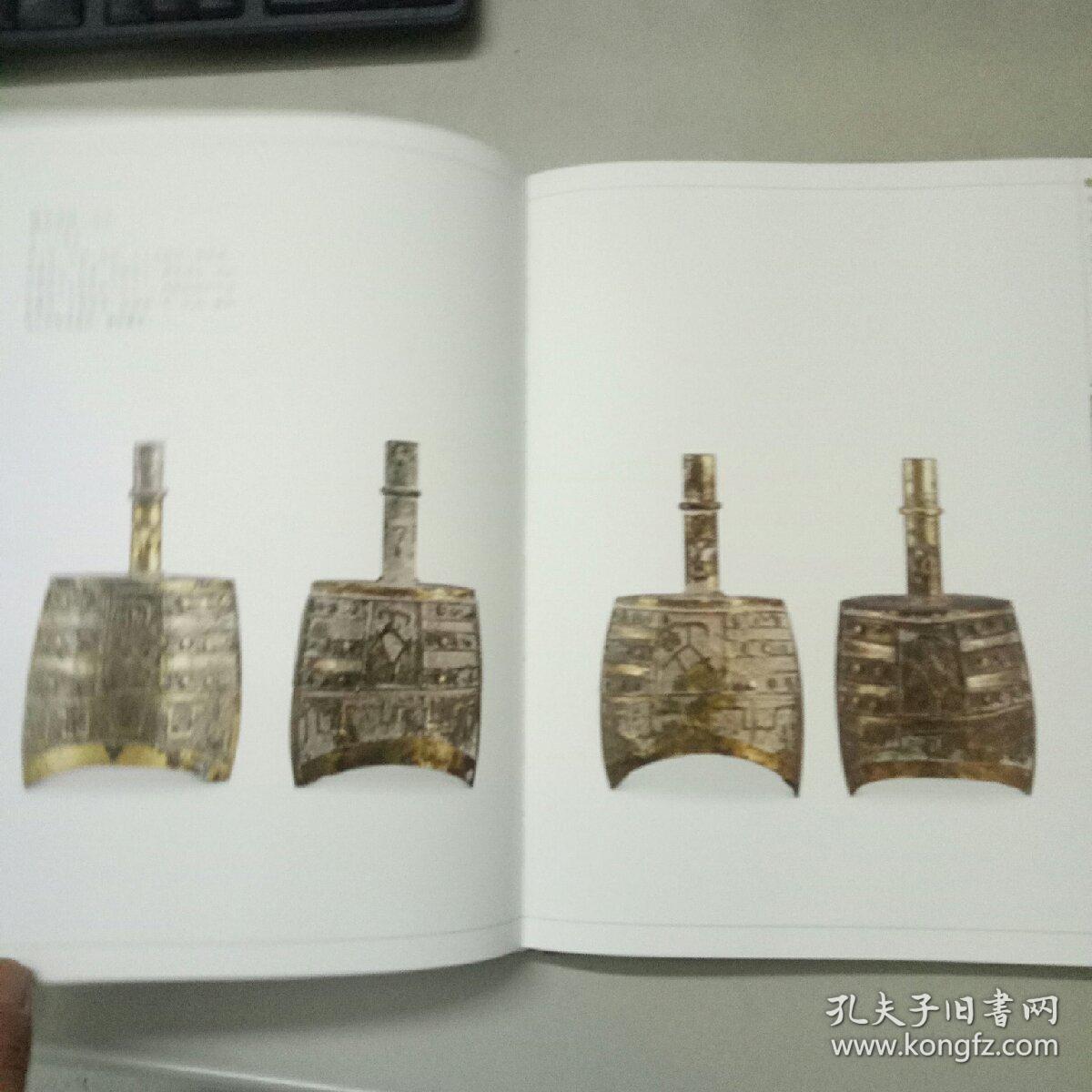齐国故城遗址博物馆馆藏青铜器精品