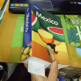 Lonely Planet m exico