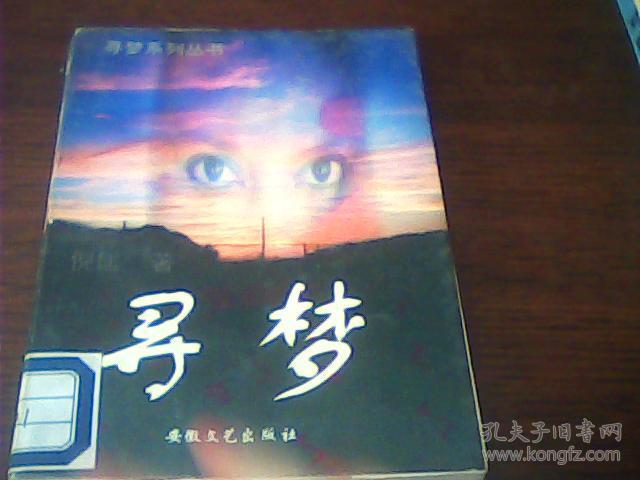 寻梦