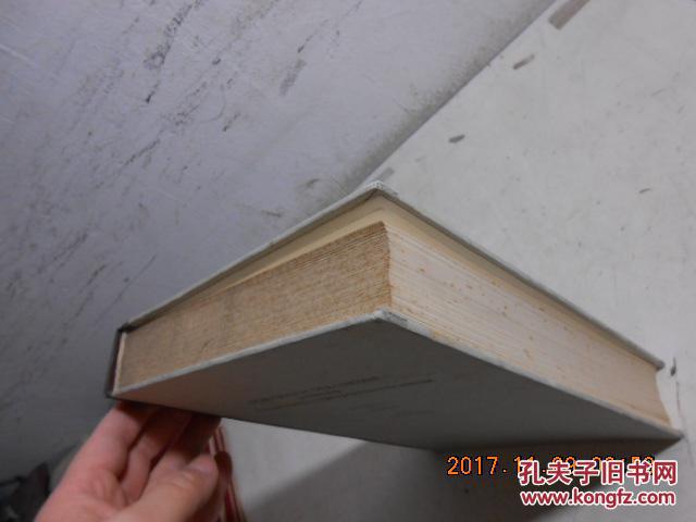 【图】化学化工词典第2卷【英-德】_不详