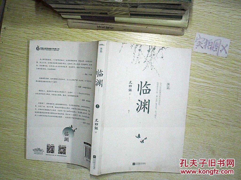 临渊(下)""""