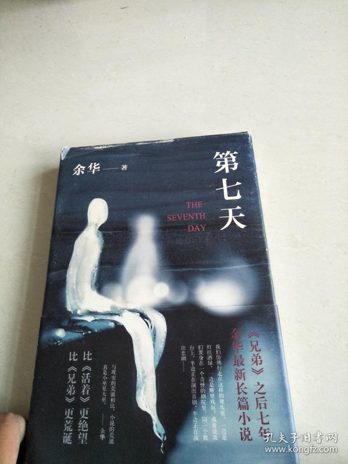 第七天 余华