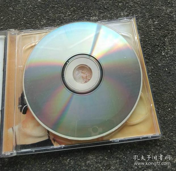 【正常播放vcd光盘】邓丽君金曲酒醉的探戈 漫步人生路 东山飘雨西山