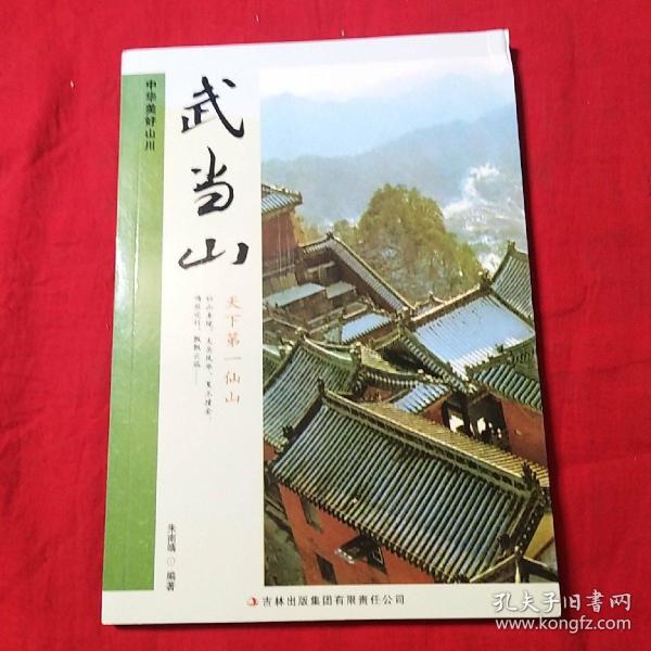 山川美好中华:武当山密室逃脱24攻略16图片