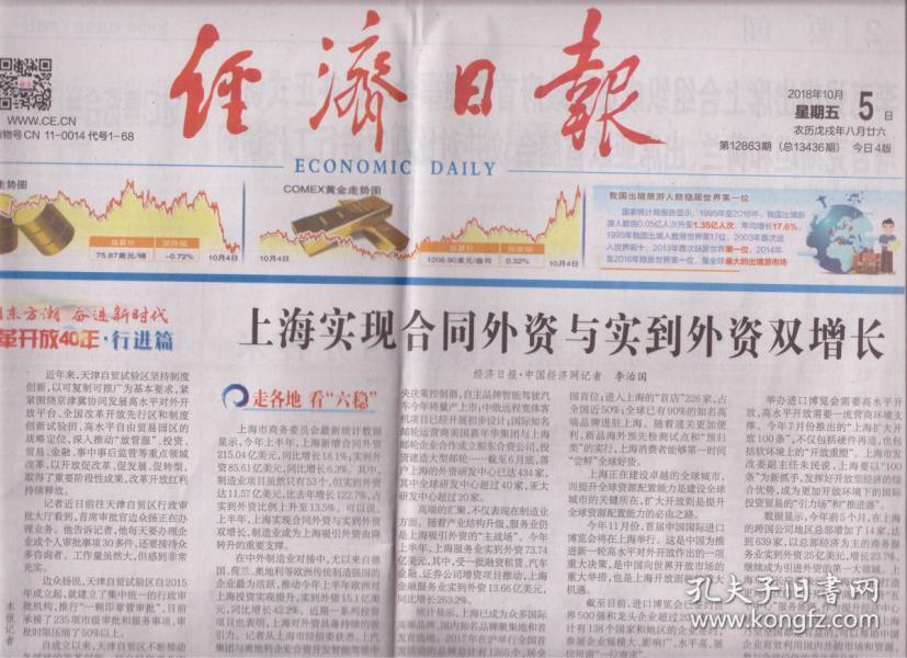 10月5日经济新闻_10月5日 10月5日的帖子(2)