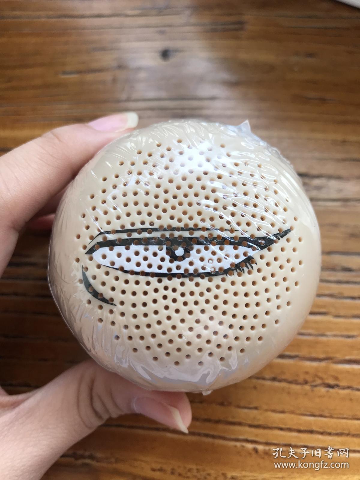 动漫人物眼睛扭蛋系列!夸张眼睛5