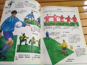 (4册合售) 冠军足球手册 (冠军足球经理)最新完