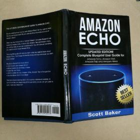 亚马逊回声 Amazon Echo