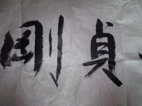 成语什么贞坚_贞子长什么样子图片(2)