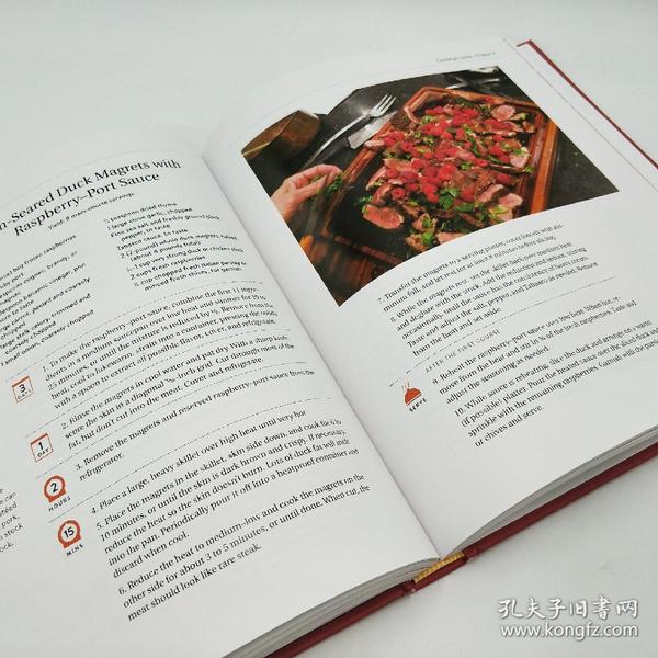 Unveiling the Epic Gastronomic Journey: The Enchanted Recipes from the Legendary Skyrim Cookbook