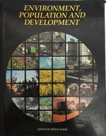 Environment, Population and Development