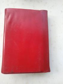 红1042、毛主席诗词解释,新北大傲霜雪战斗