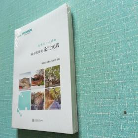 像绣花一样精细:城市治理的徐汇实践